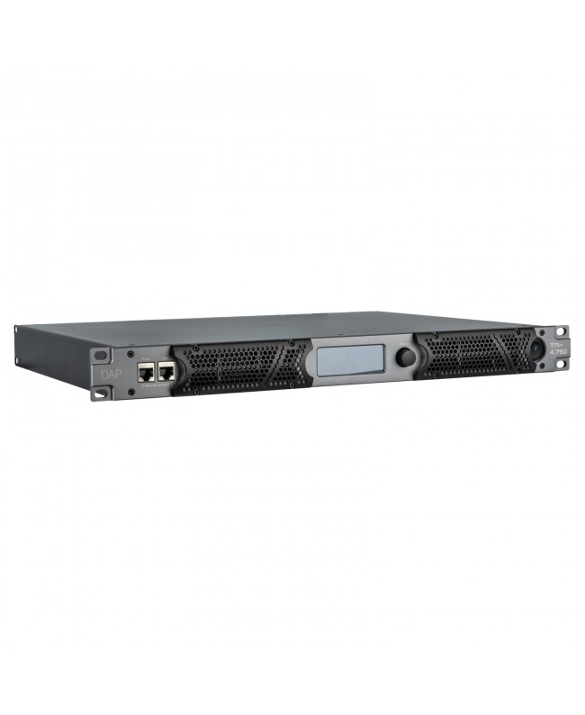 DAP TA-4.750 Amplifiers