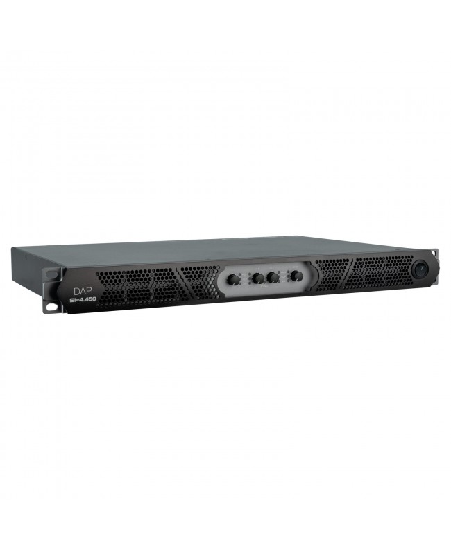 DAP SI-4.450 Amplifiers