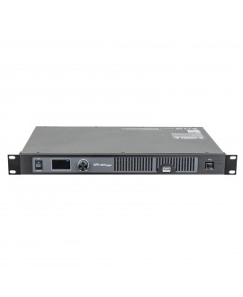 DAP CA-4500 DSP Amplifiers