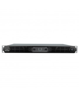 DAP SI-2.750 Amplifiers
