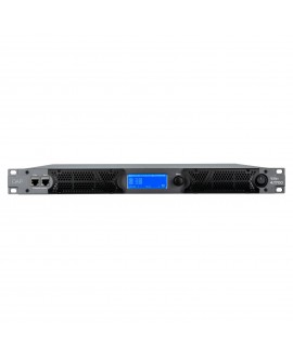 DAP TA-4.1700 Amplifiers