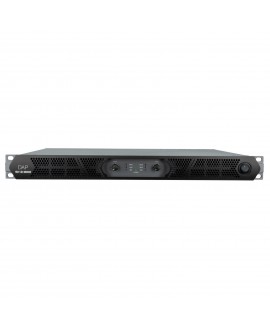 DAP SI-2.1800 Amplifiers