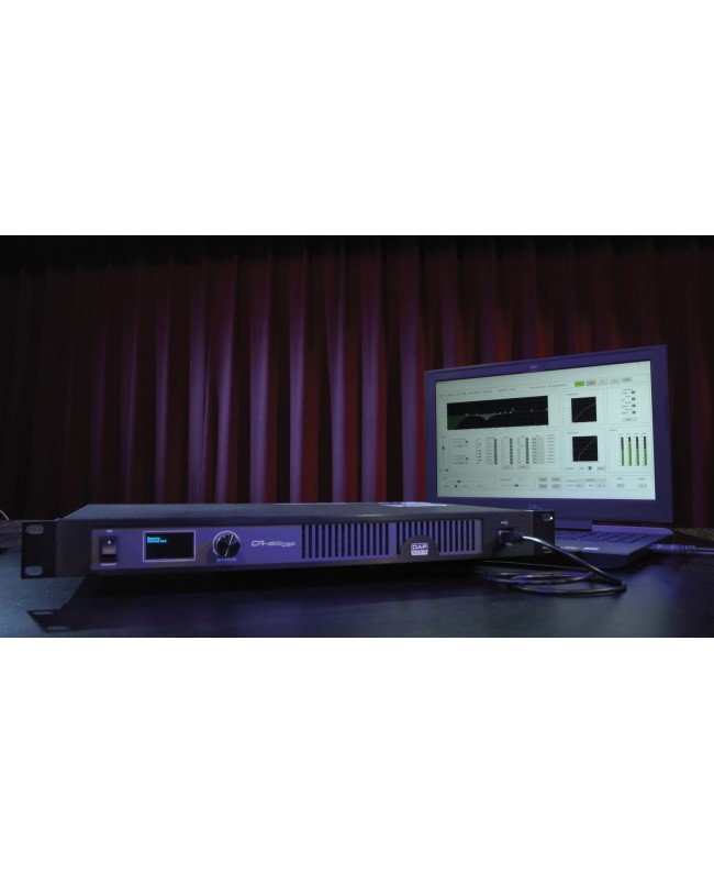 DAP CA-4500 DSP Amplificatori