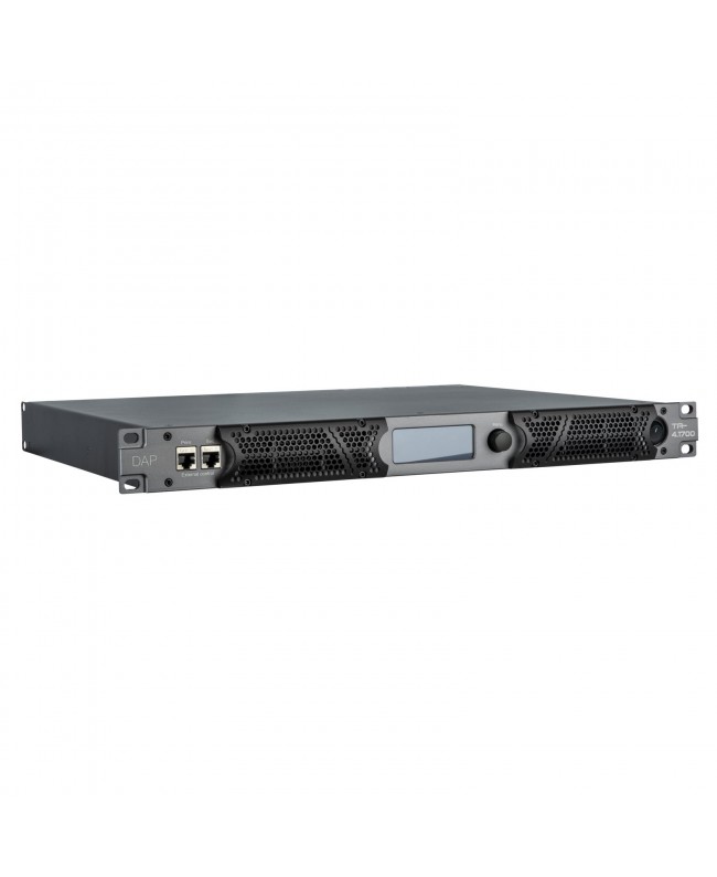 DAP TA-4.1700 Amplifiers