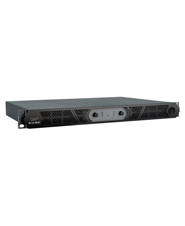 DAP SI-2.1800 Amplifiers