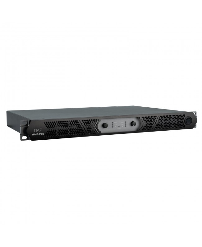 DAP SI-2.750 Amplifiers