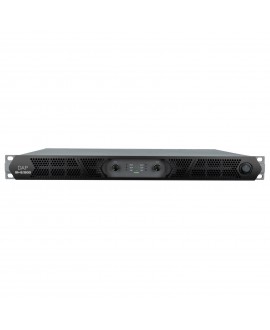 DAP SI-2.1200 Amplifiers