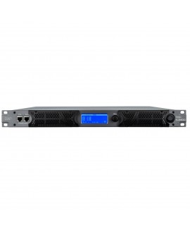 DAP TA-4.3400 Amplifiers