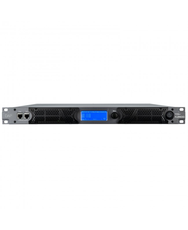 DAP TA-4.2600 Amplifiers