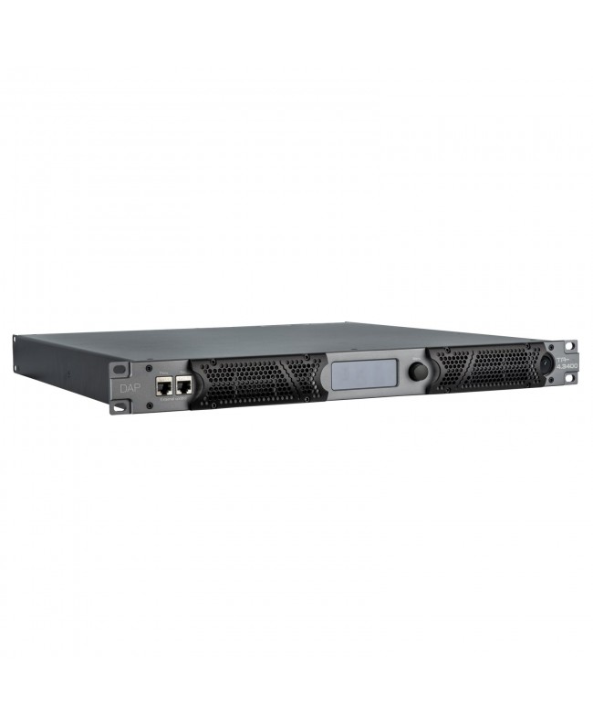DAP TA-4.3400 Amplifiers