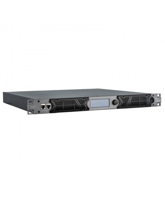 DAP TA-4.2600 Endstufen