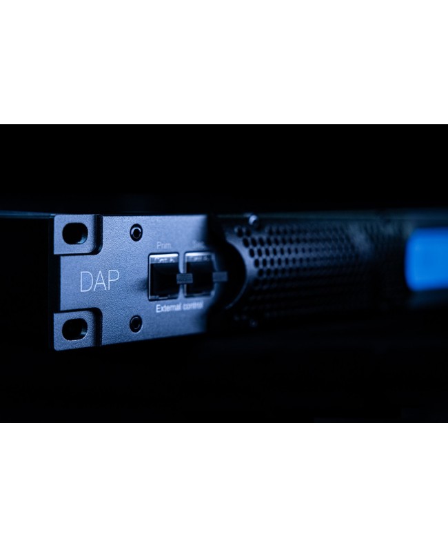 DAP TA-4.2600 Amplifiers