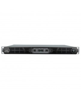 DAP SI-4.900 Amplifiers