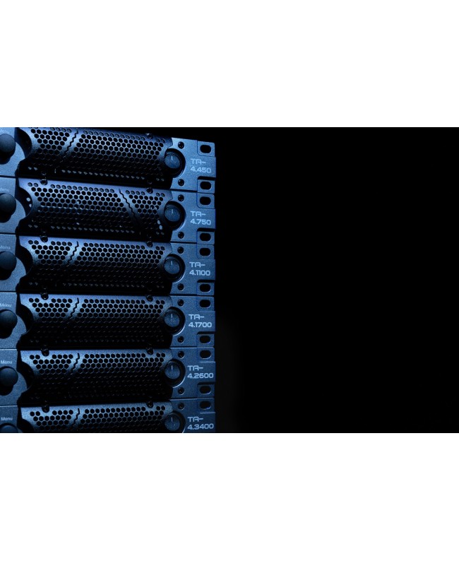 DAP TA-4.2600 Amplifiers