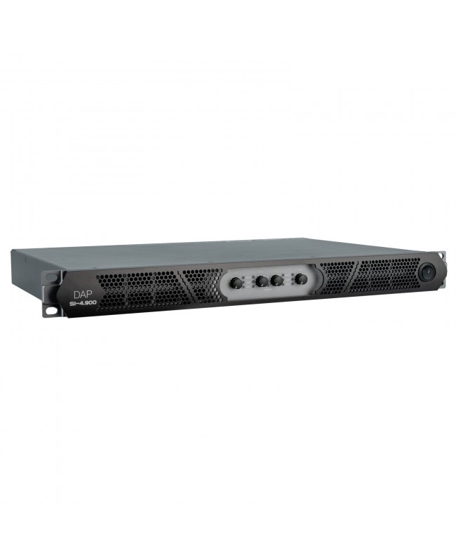 DAP SI-4.900 Amplifiers
