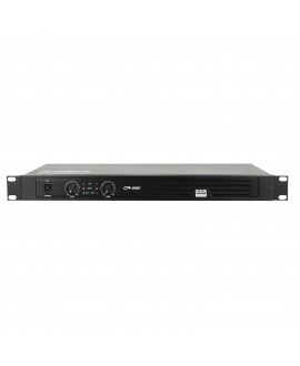 DAP CA-2150 Amplifiers
