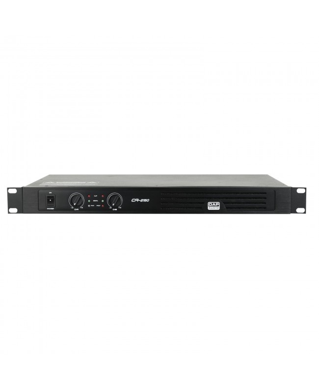 DAP CA-2150 Endstufen