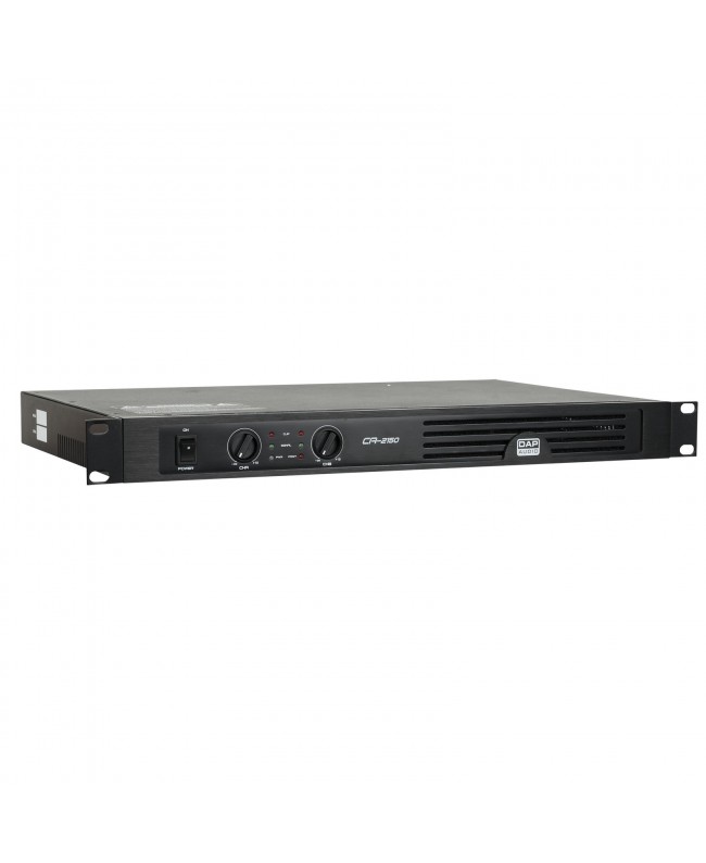 DAP CA-2150 Amplificatori
