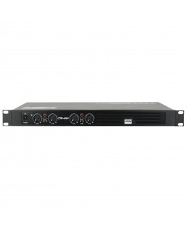 DAP CA-4150 Amplifiers