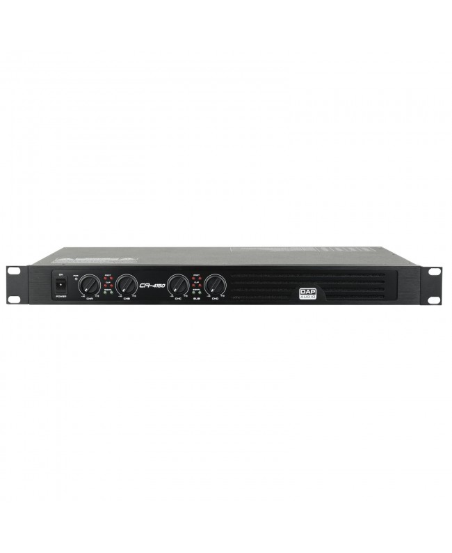 DAP CA-4150 Amplifiers