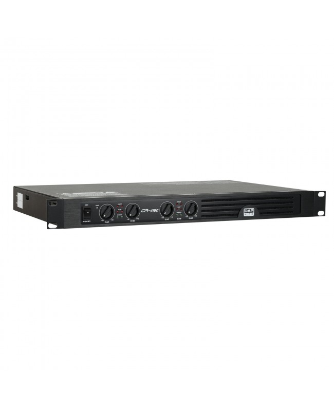 DAP CA-4150 Amplificatori