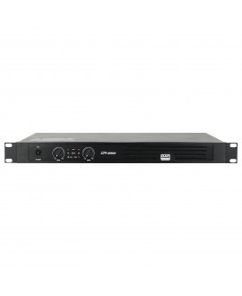DAP CA-2300 Amplifiers