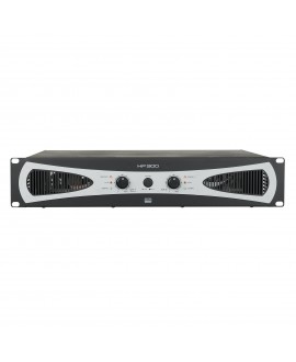 DAP HP-900 Amplifiers