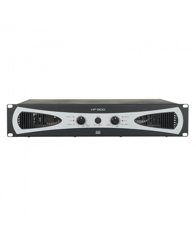 DAP HP-900 Endstufen