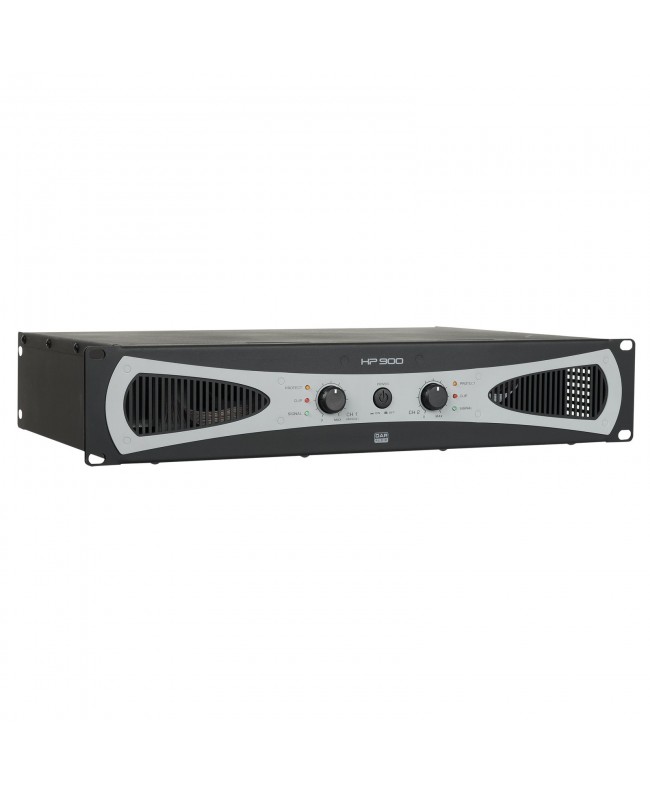 DAP HP-900 Endstufen