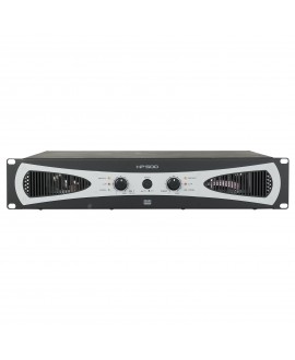 DAP HP-500 Amplifiers