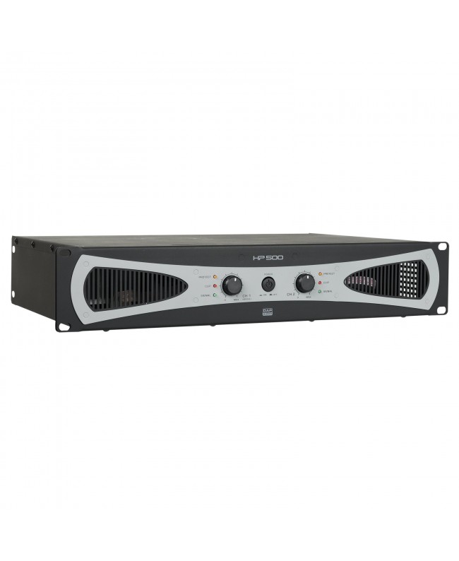 DAP HP-500 Amplificatori