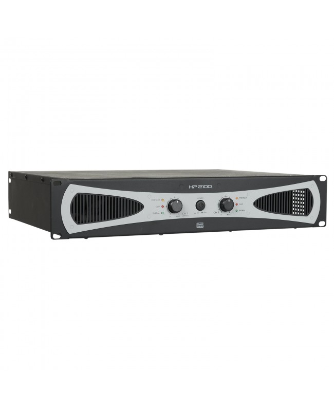 DAP HP-2100 Amplificatori