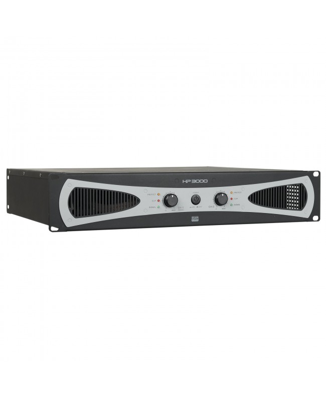 DAP HP-3000 Endstufen