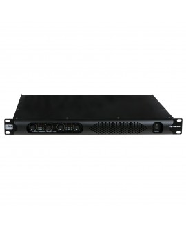 DAP Qi-4200 Amplifiers