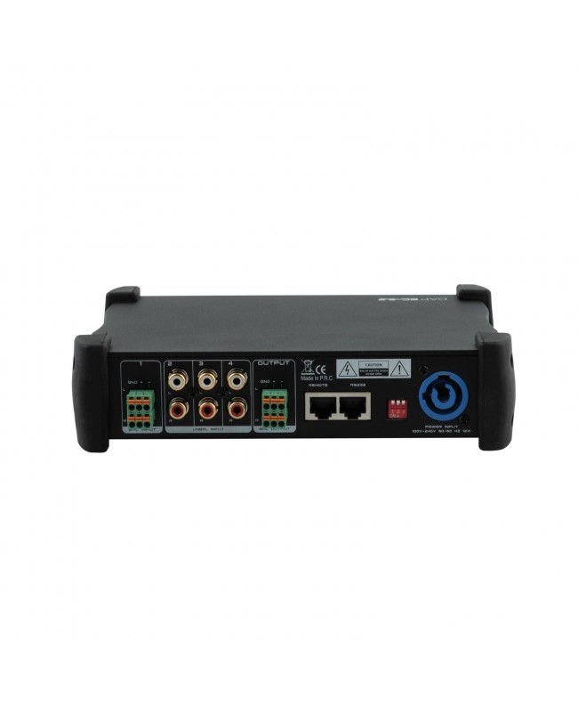 DAP SC-5.2 Source Control Audio Tools