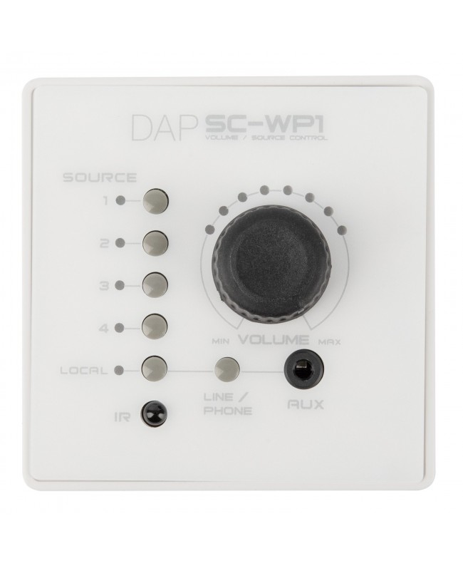 DAP SC-WP1 White