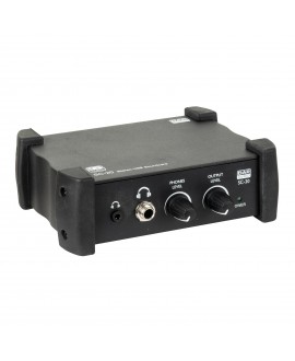 DAP SC-20 USB Audio Interface