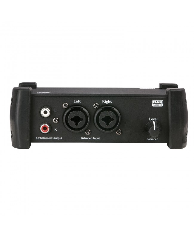 DAP ASC-202 Audio Tools