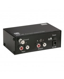 DAP PRE-101 Preamplificatori Phono