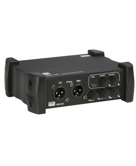 DAP AMM-401 Mixer analogici