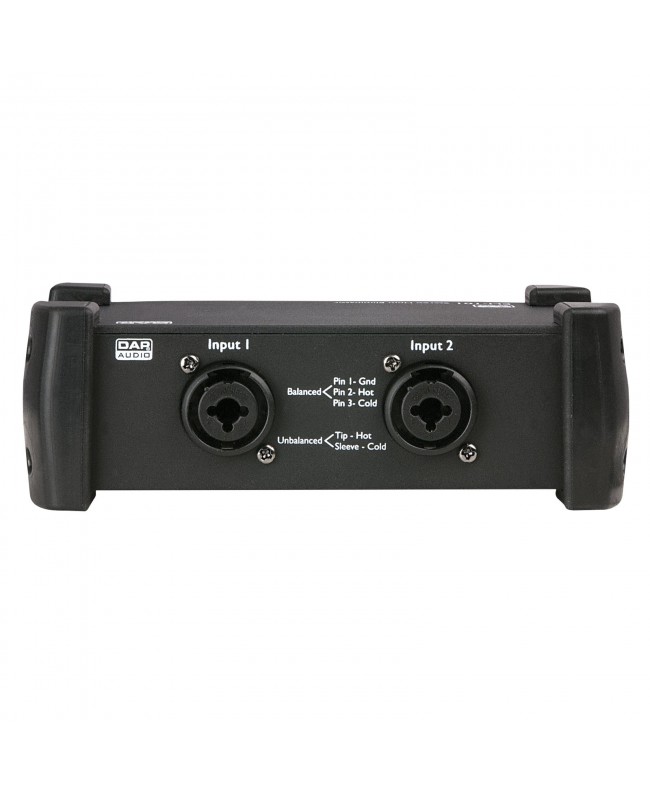 DAP ELI-101 Audio Tools