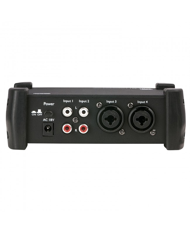 DAP AMM-401 Analog Mixer