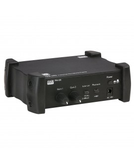 DAP PRE-202 Preamps