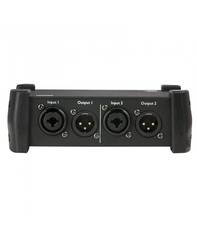 DAP PRE-202 Preamps