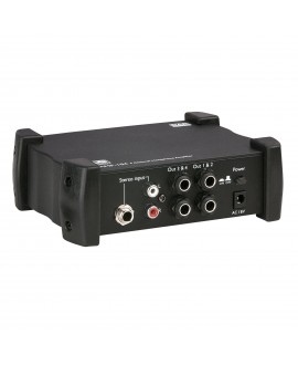 DAP AMP-104