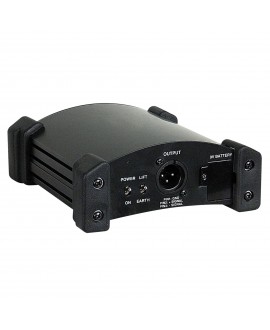 DAP ADI-200 Active DI Boxes