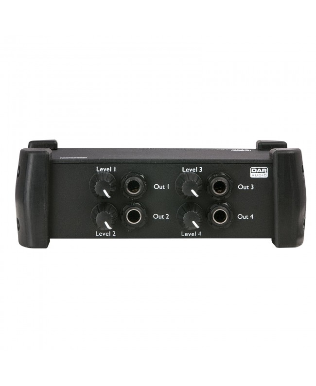DAP AMP-104 Amplificatori per cuffie