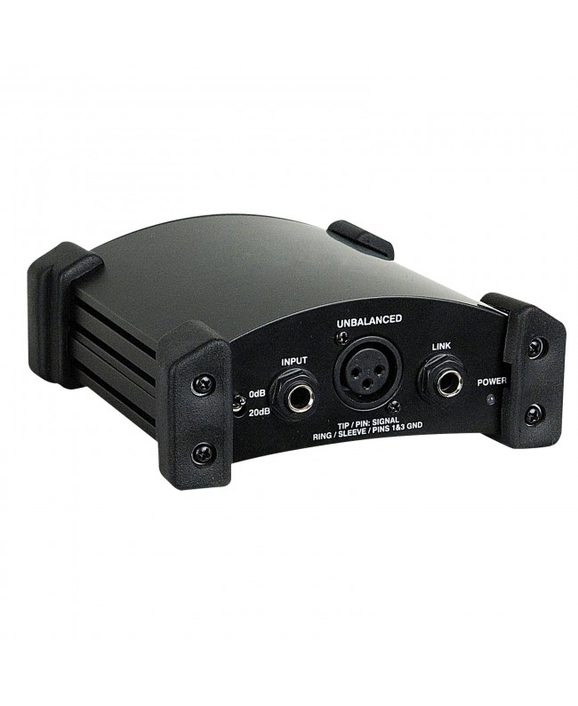 DAP ADI-200 Aktive DI-Boxen