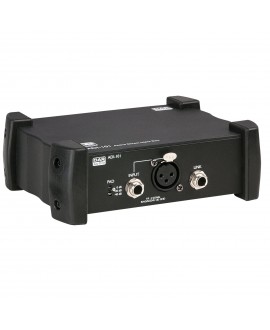DAP ADI-101 Active DI Boxes