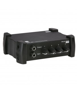 DAP PMM-401 Mixer analogici